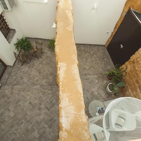 Cortile Baronello Πανσιόν *
