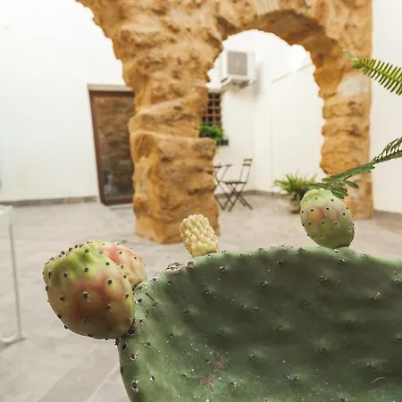 Cortile Baronello Πανσιόν *