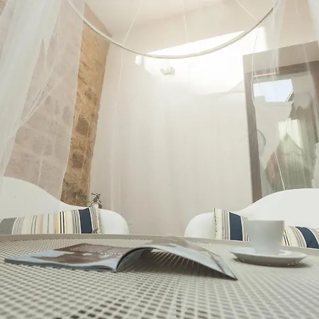 Πανσιόν Cortile Baronello *