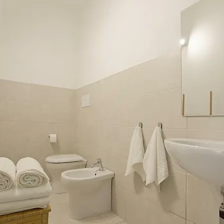 Πανσιόν Cortile Baronello Αγκριτζέντο