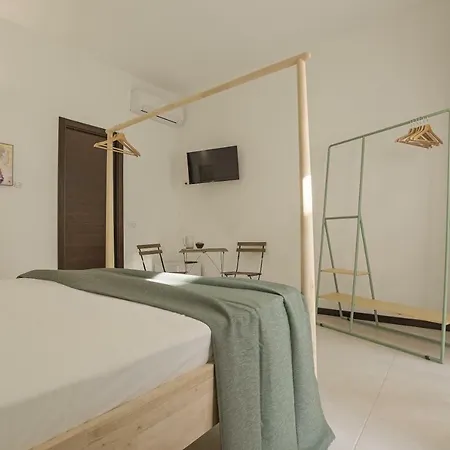Cortile Baronello Πανσιόν Αγκριτζέντο