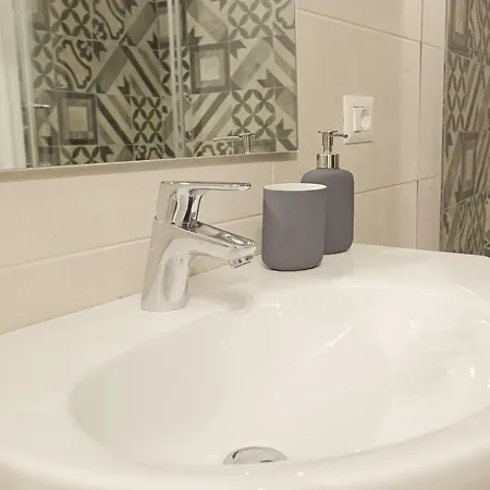 Cortile Baronello Guest house *