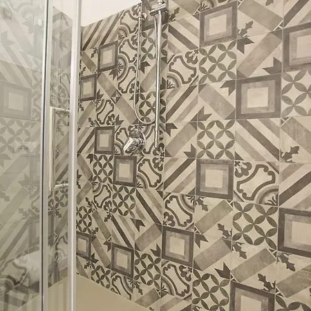 Πανσιόν Cortile Baronello *