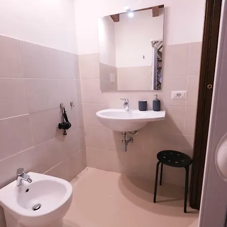 Πανσιόν Cortile Baronello *