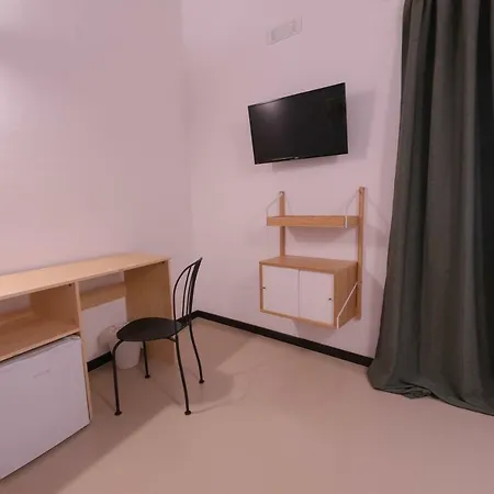 Cortile Baronello Πανσιόν Αγκριτζέντο