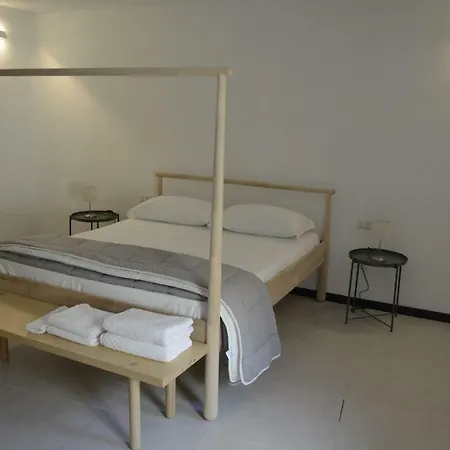 Cortile Baronello Casa de hóspedes