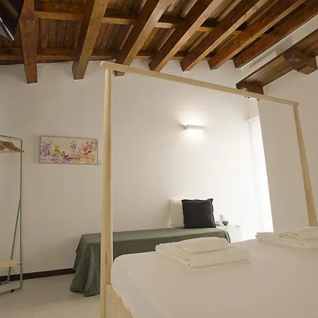 Casa de hóspedes Cortile Baronello Agrigento