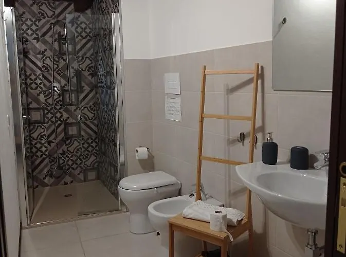 Cortile Baronello Gasthof 4*