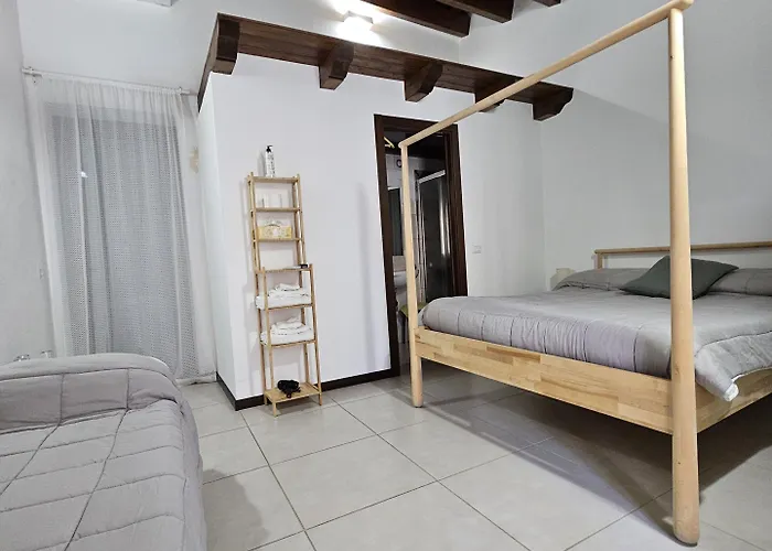Cortile Baronello 4* Agrigent