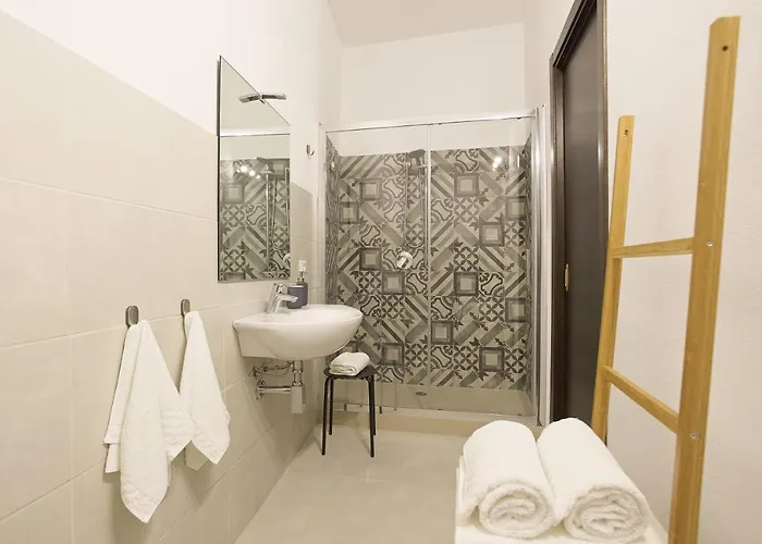 Cortile Baronello Gasthof 4*