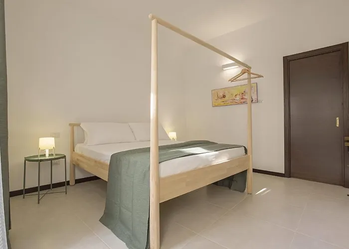 Gasthof Cortile Baronello 4*