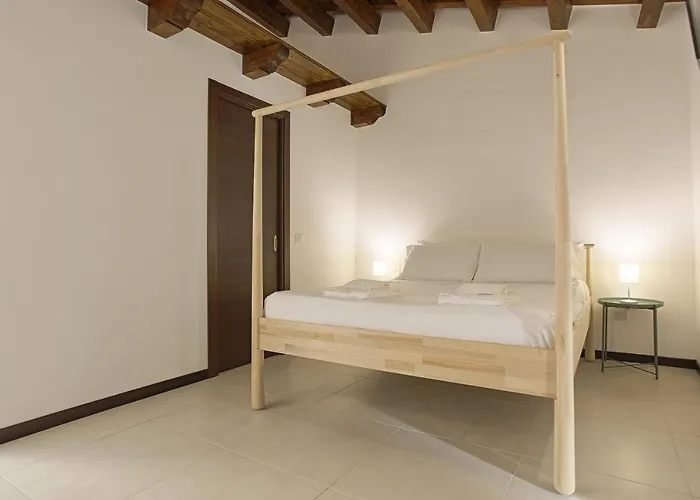 Cortile Baronello