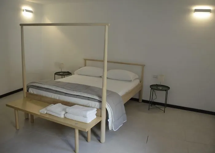 Cortile Baronello Affittacamere